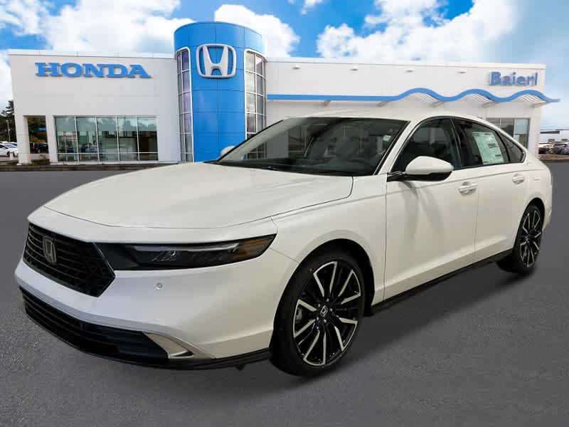 2025 Honda Accord Touring -
                  Wexford, PA