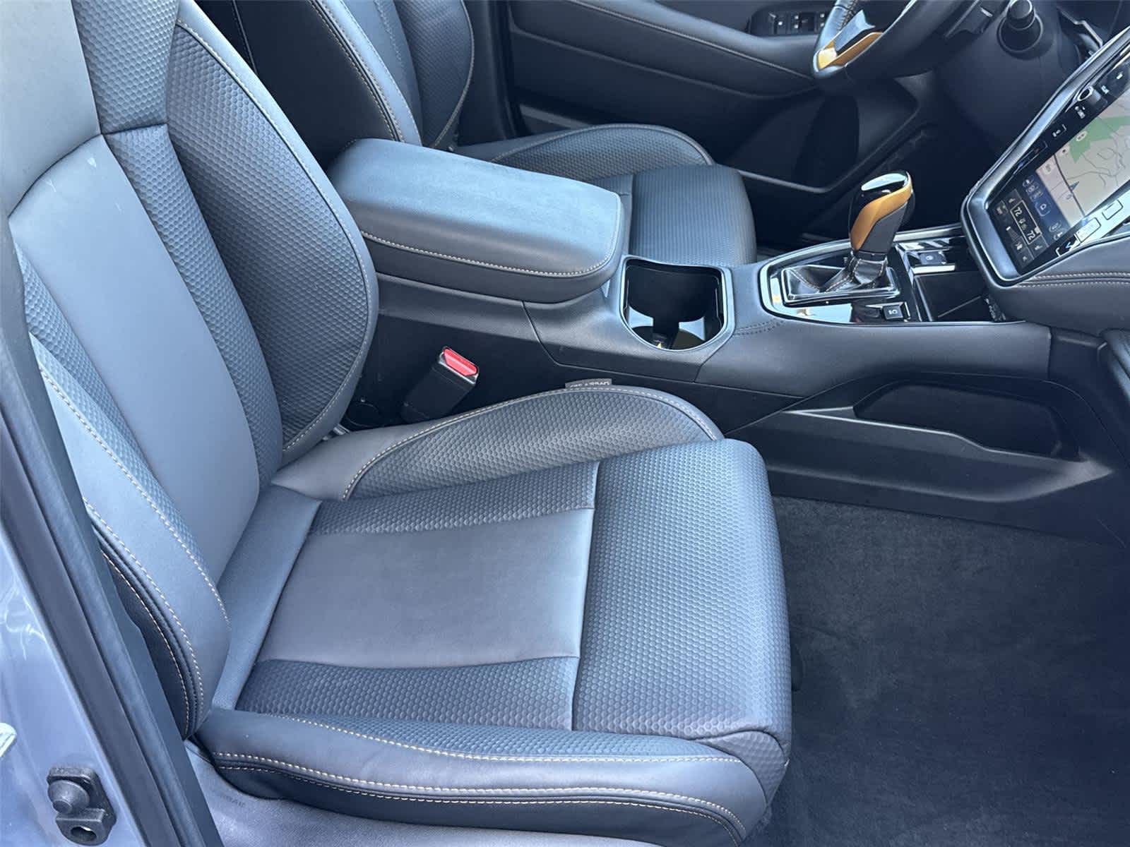 Thumbnail: 2023 Subaru Outback - 17