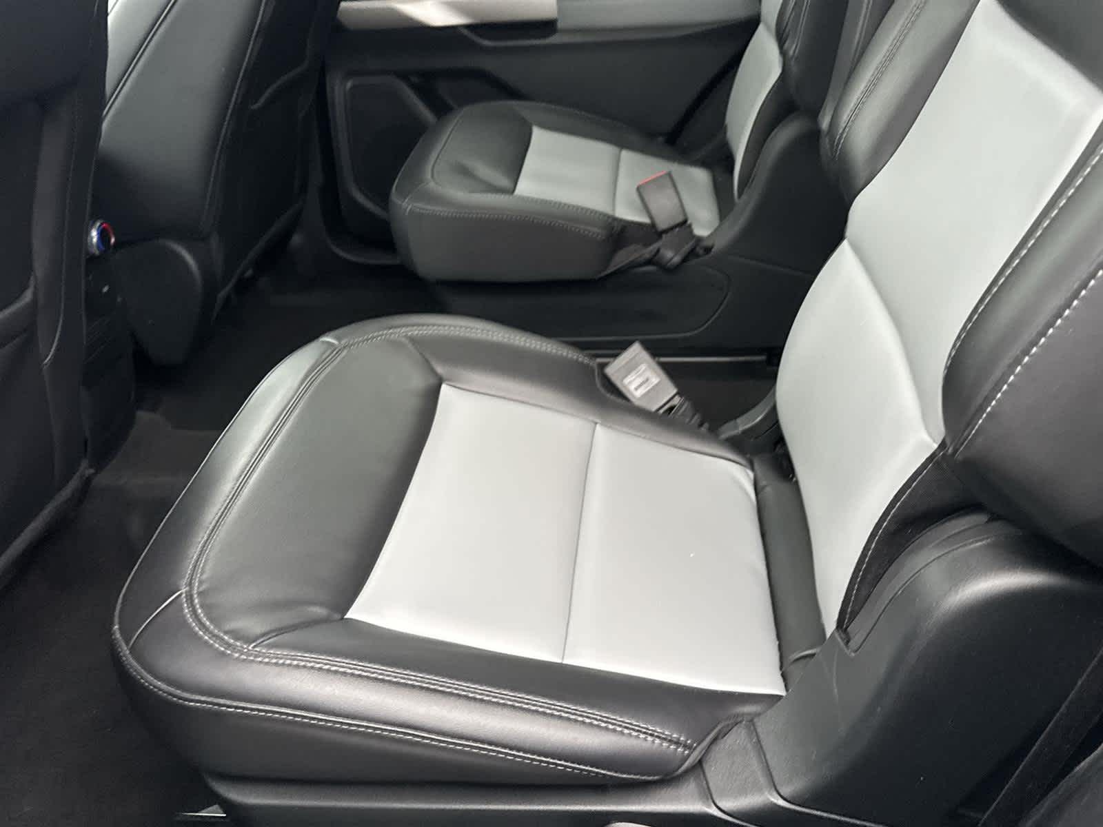 Thumbnail: 2023 Ford Explorer - 12