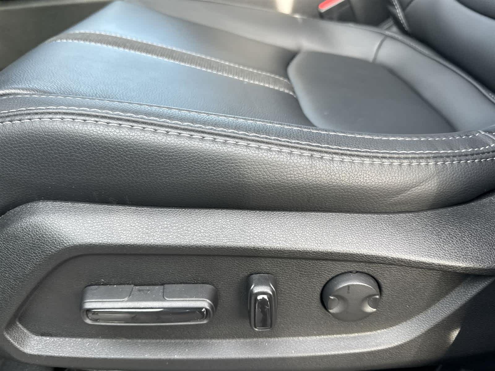 Thumbnail: 2025 Honda Pilot - 12