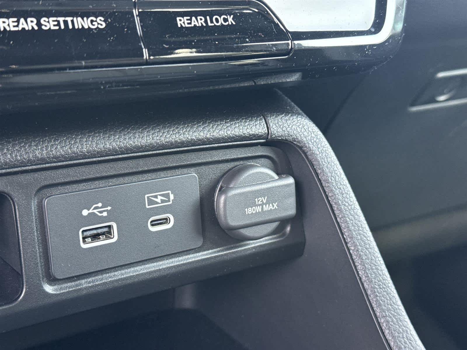 Thumbnail: 2025 Honda Pilot - 26