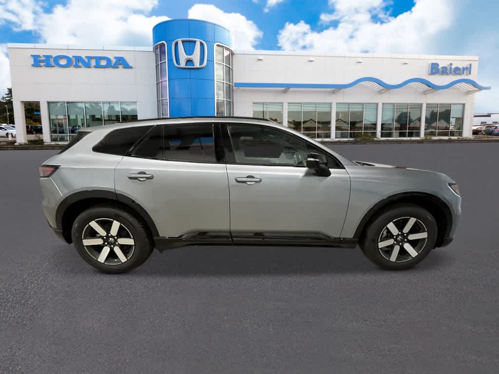 Thumbnail: 2025 Honda Prologue - 8