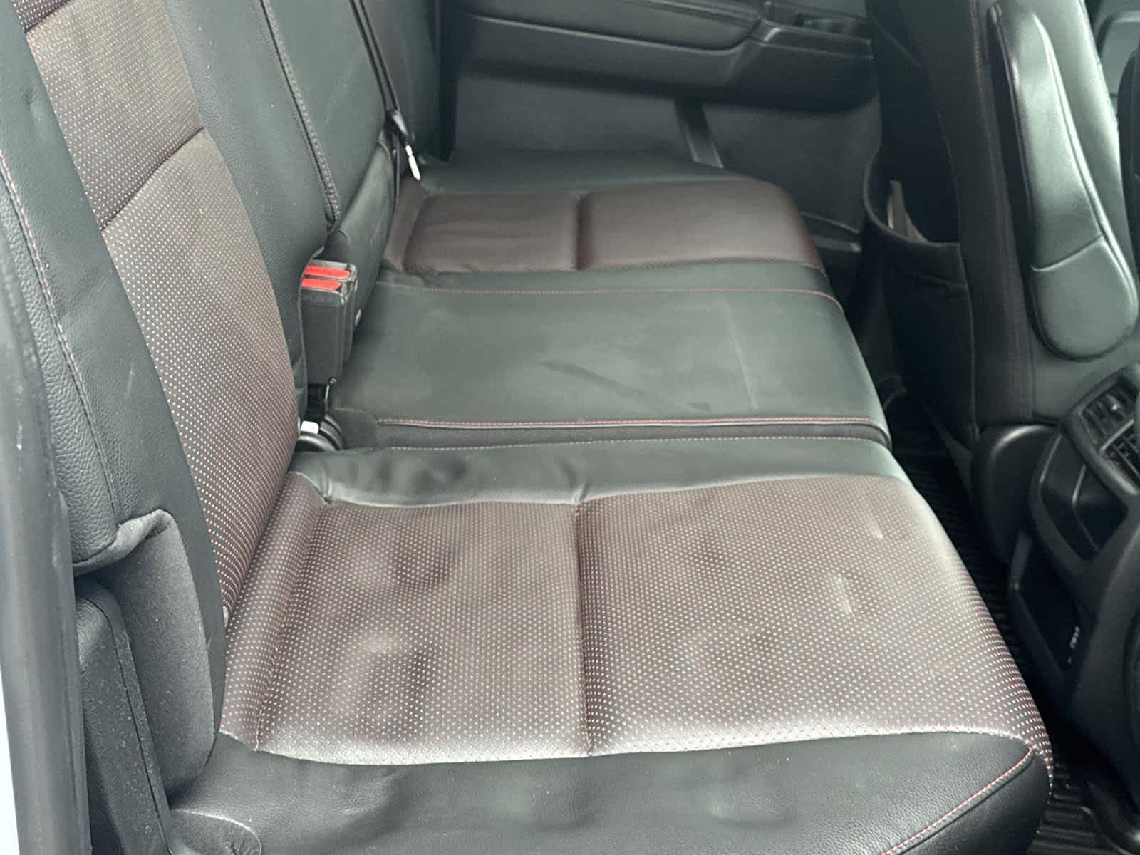 Thumbnail: 2022 Honda Ridgeline - 17