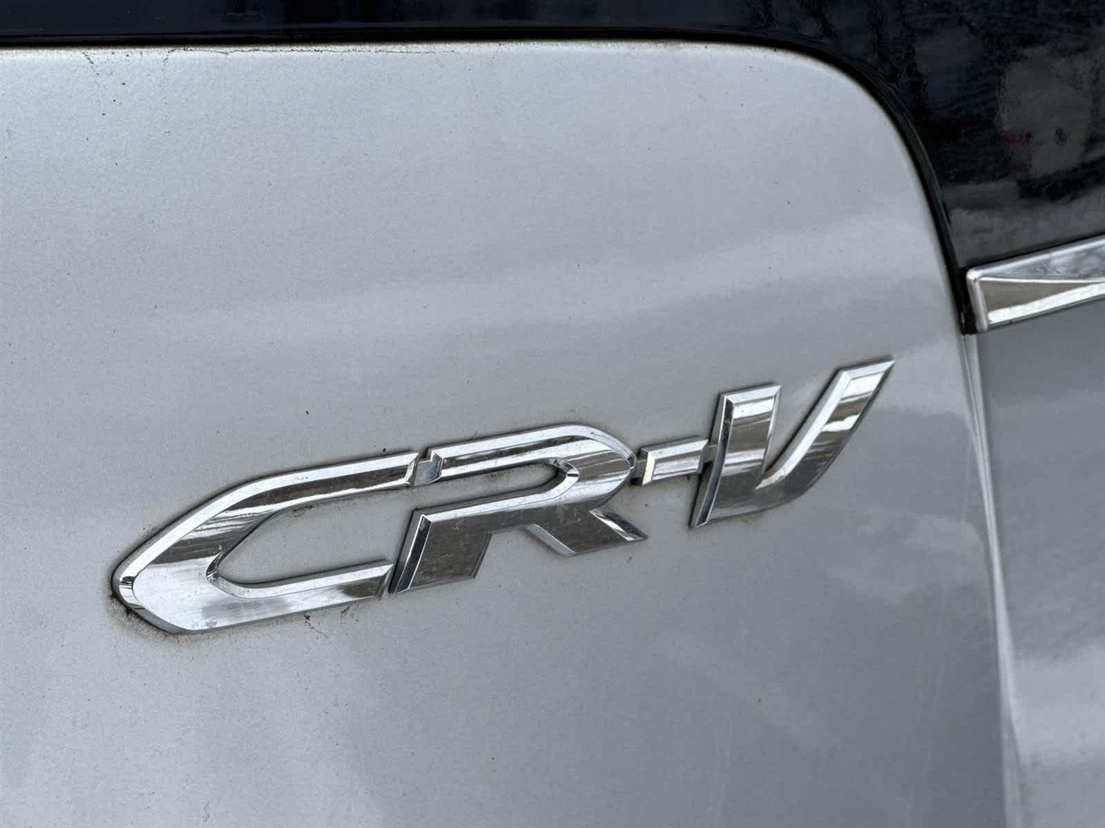 Thumbnail: 2013 Honda CR-V - 11