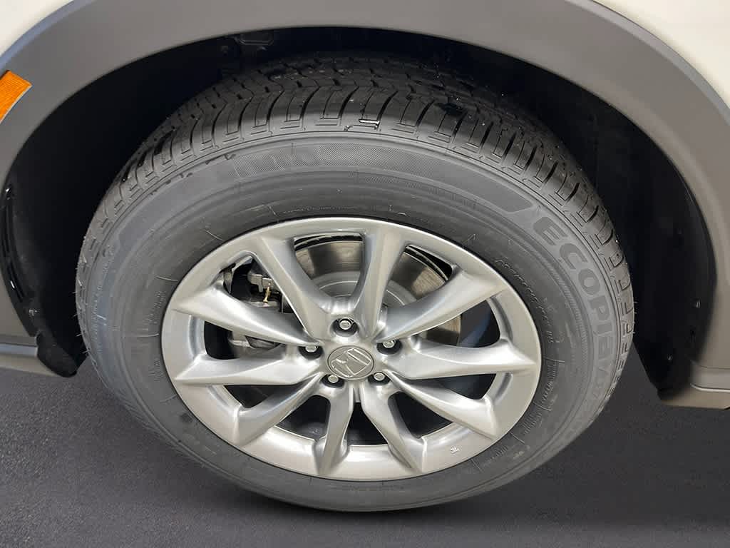 Thumbnail: 2026 Honda CR-V - 10