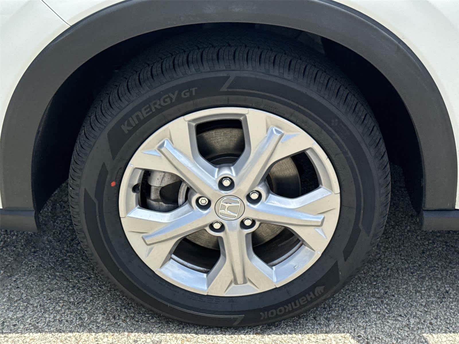 Thumbnail: 2023 Honda HR-V - 10