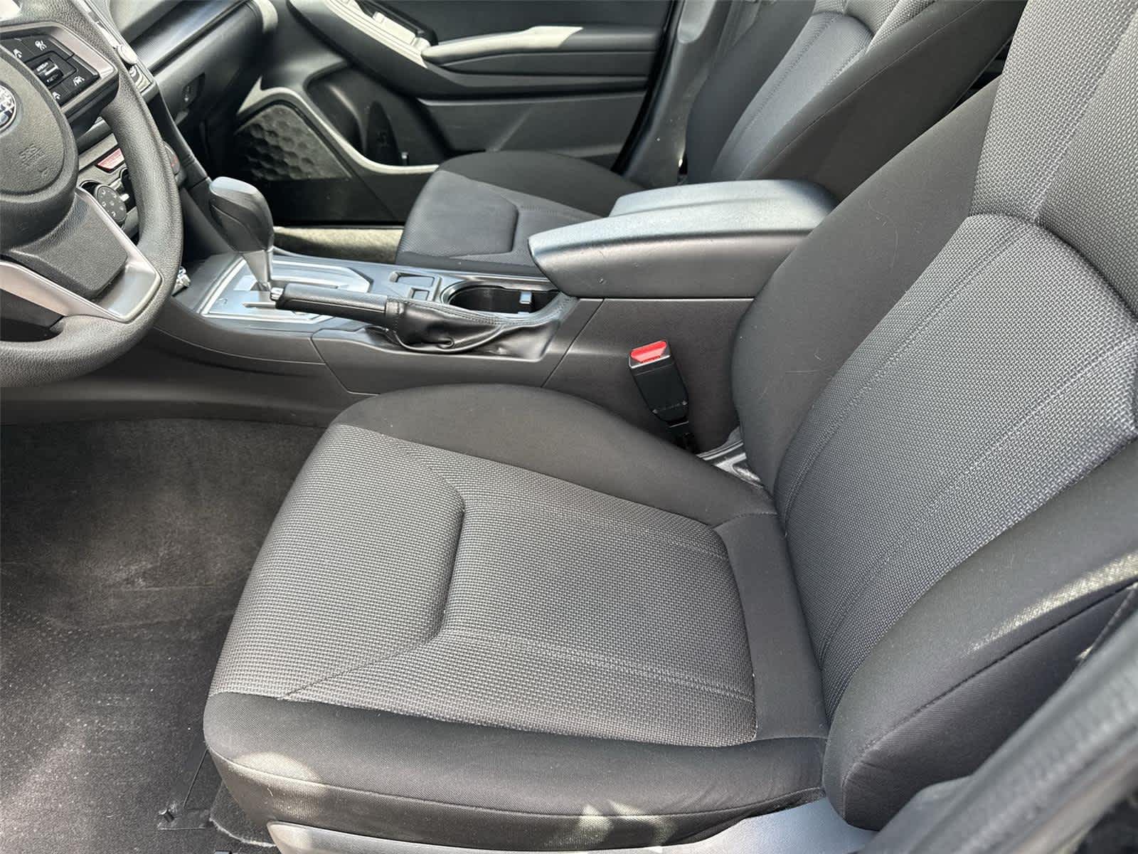 Thumbnail: 2023 Subaru Impreza - 13