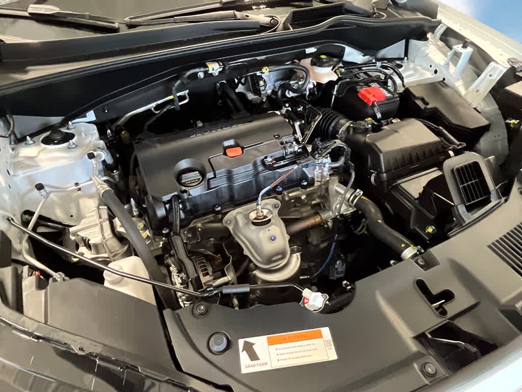 Thumbnail: 2026 Honda HR-V - 12