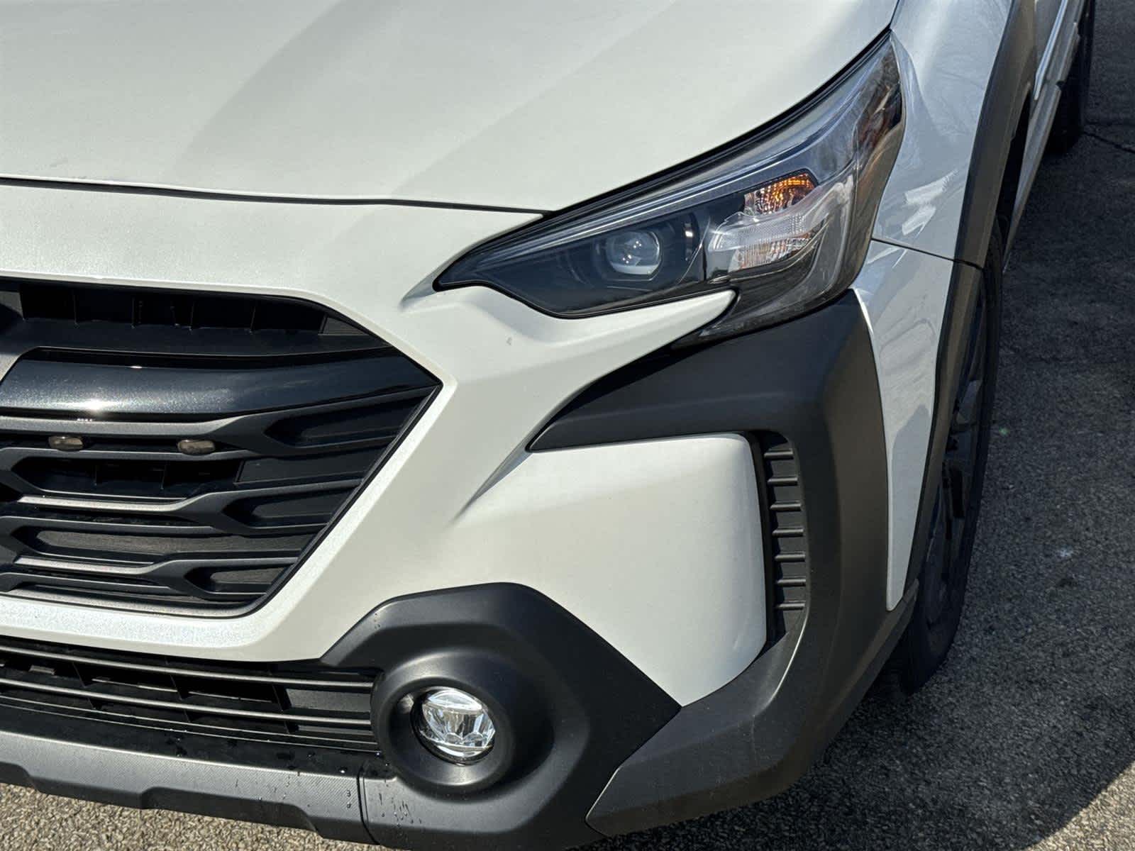 Thumbnail: 2023 Subaru Outback - 9