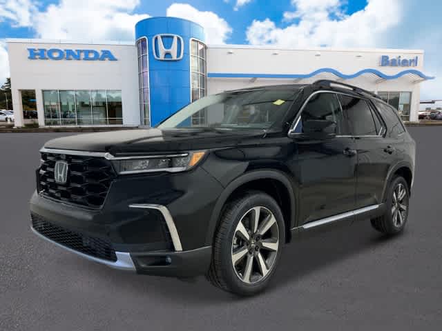 Thumbnail: 2025 Honda Pilot - 1