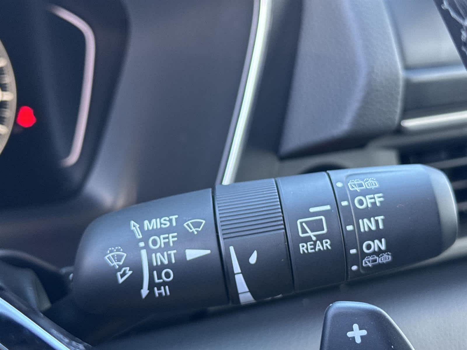 Thumbnail: 2025 Honda Pilot - 21