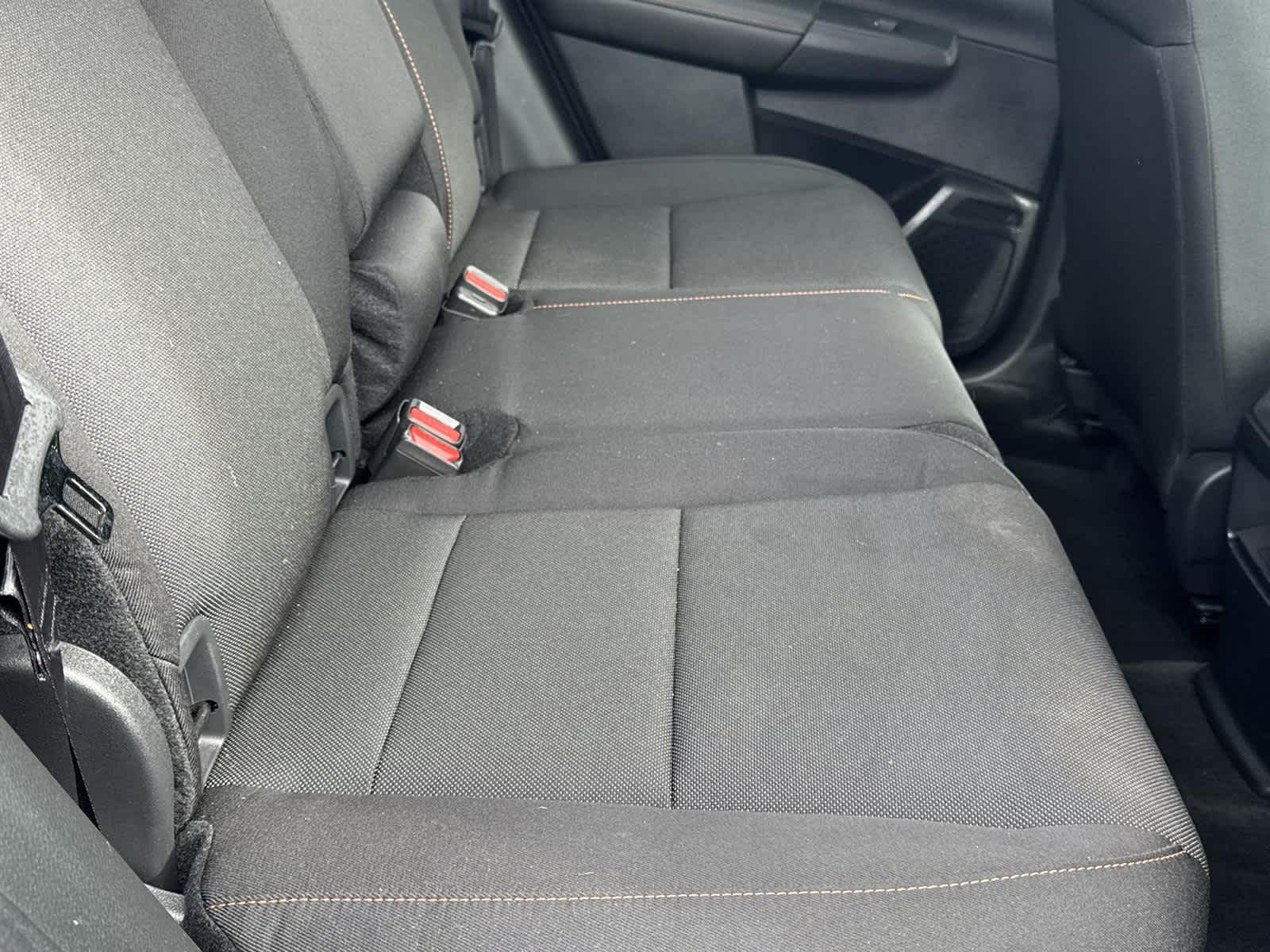 Thumbnail: 2026 Honda CR-V - 16