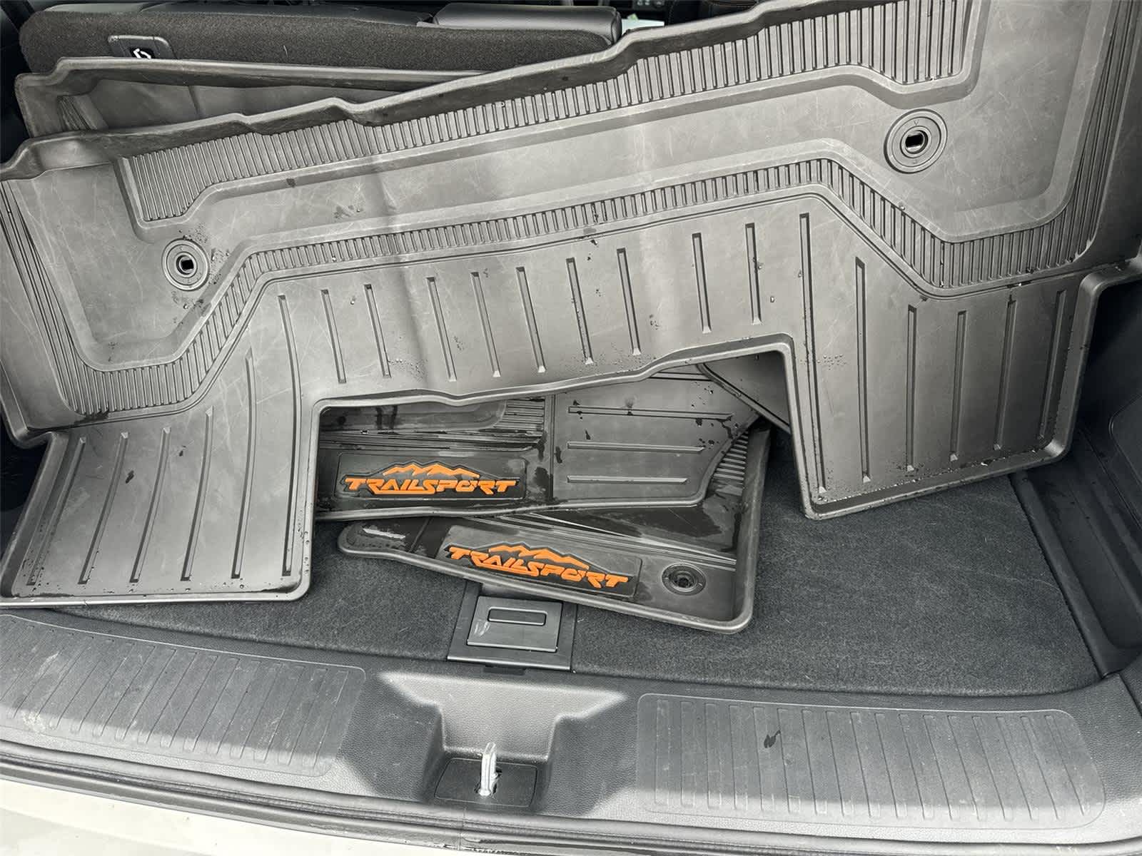 Thumbnail: 2025 Honda Pilot - 15