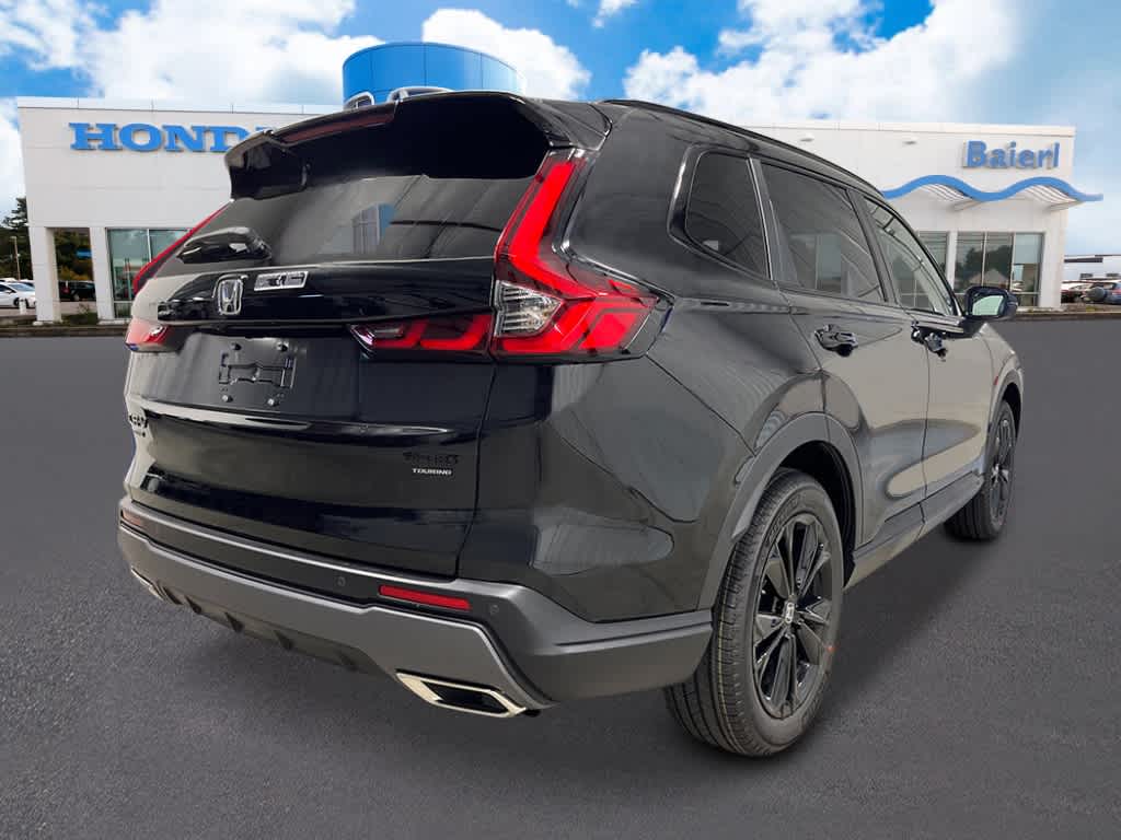 Thumbnail: 2026 Honda CR-V - 7