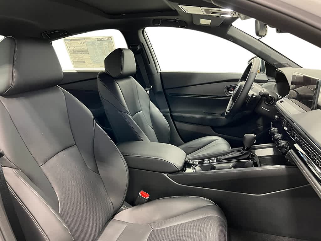 Thumbnail: 2025 Honda Accord - 29