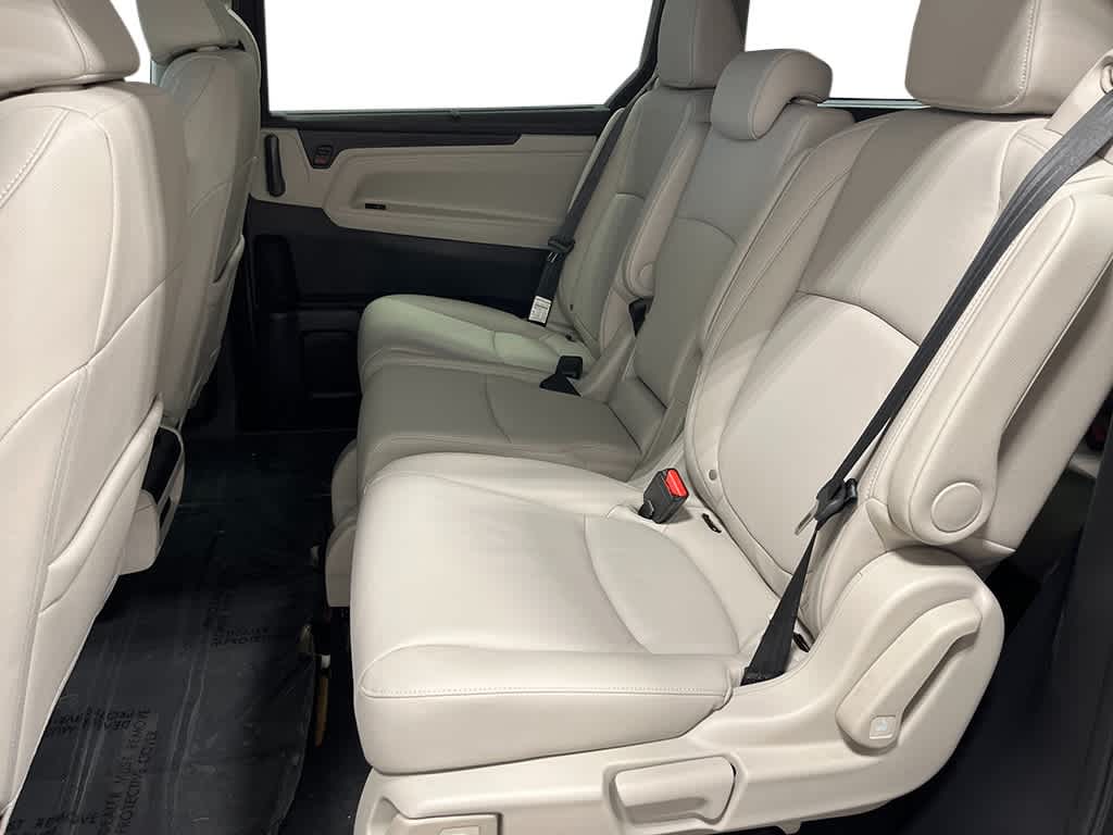 Thumbnail: 2026 Honda Odyssey - 24