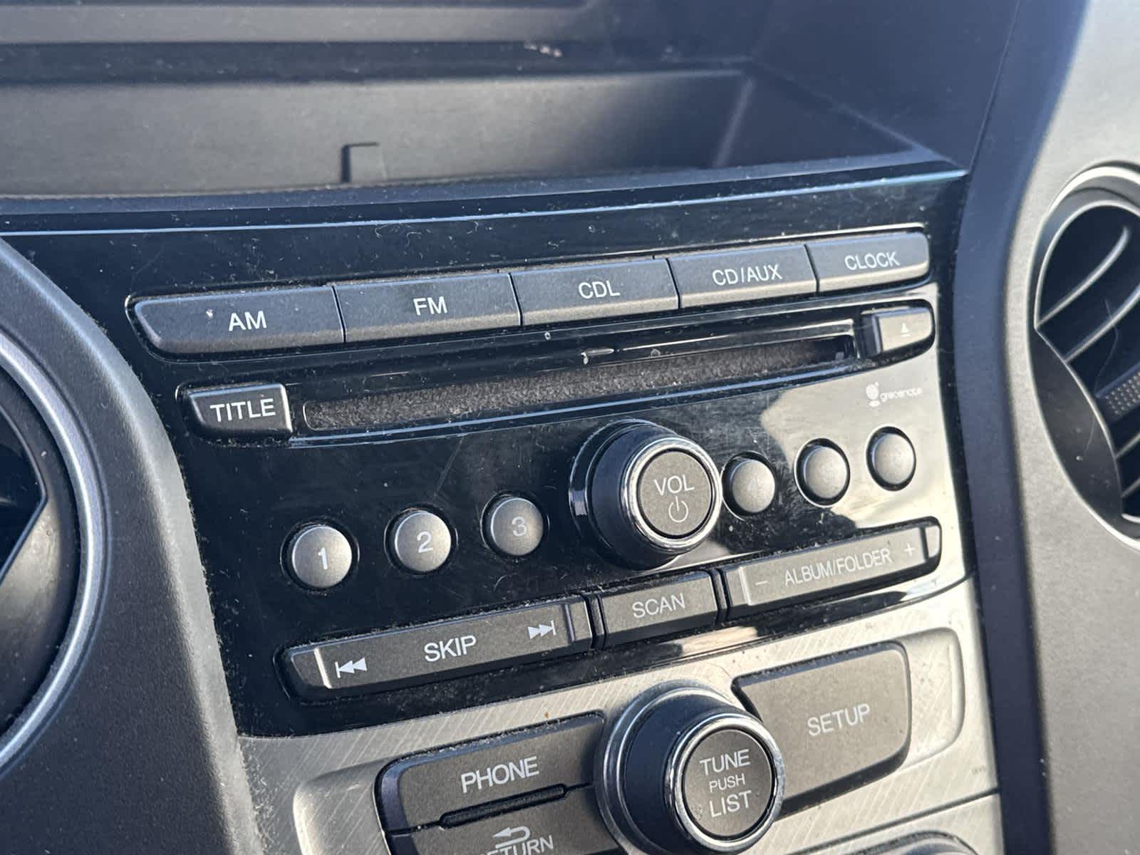 Thumbnail: 2012 Honda Pilot - 24