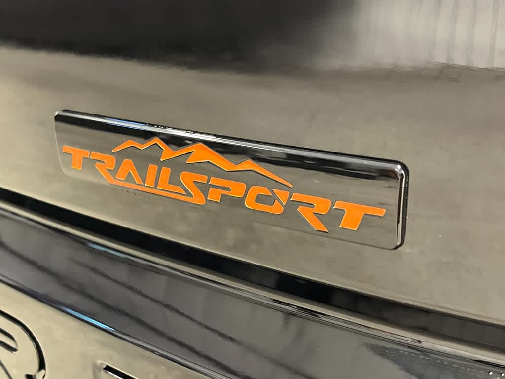 Thumbnail: 2026 Honda Passport - 6