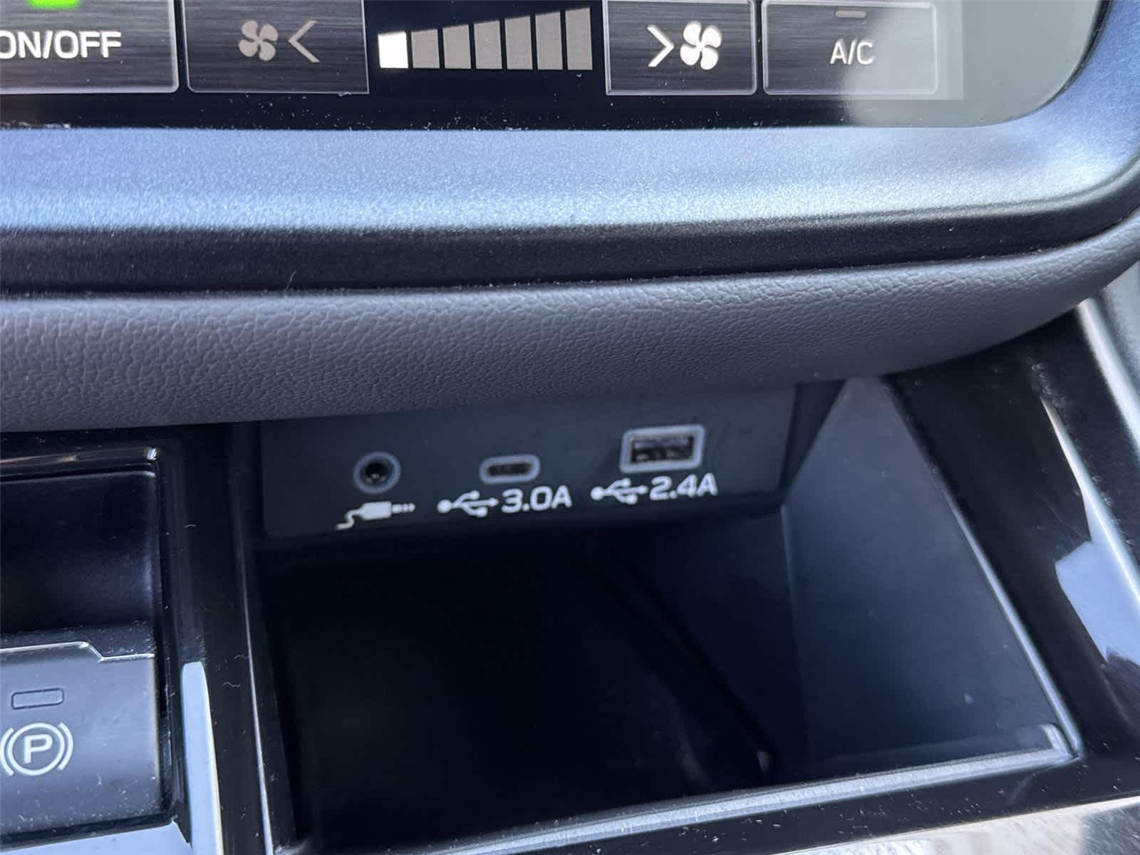 Thumbnail: 2023 Subaru Outback - 29