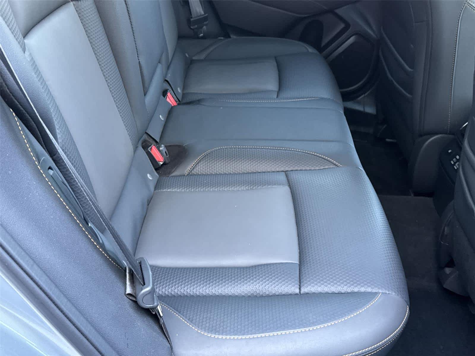 Thumbnail: 2023 Subaru Outback - 16