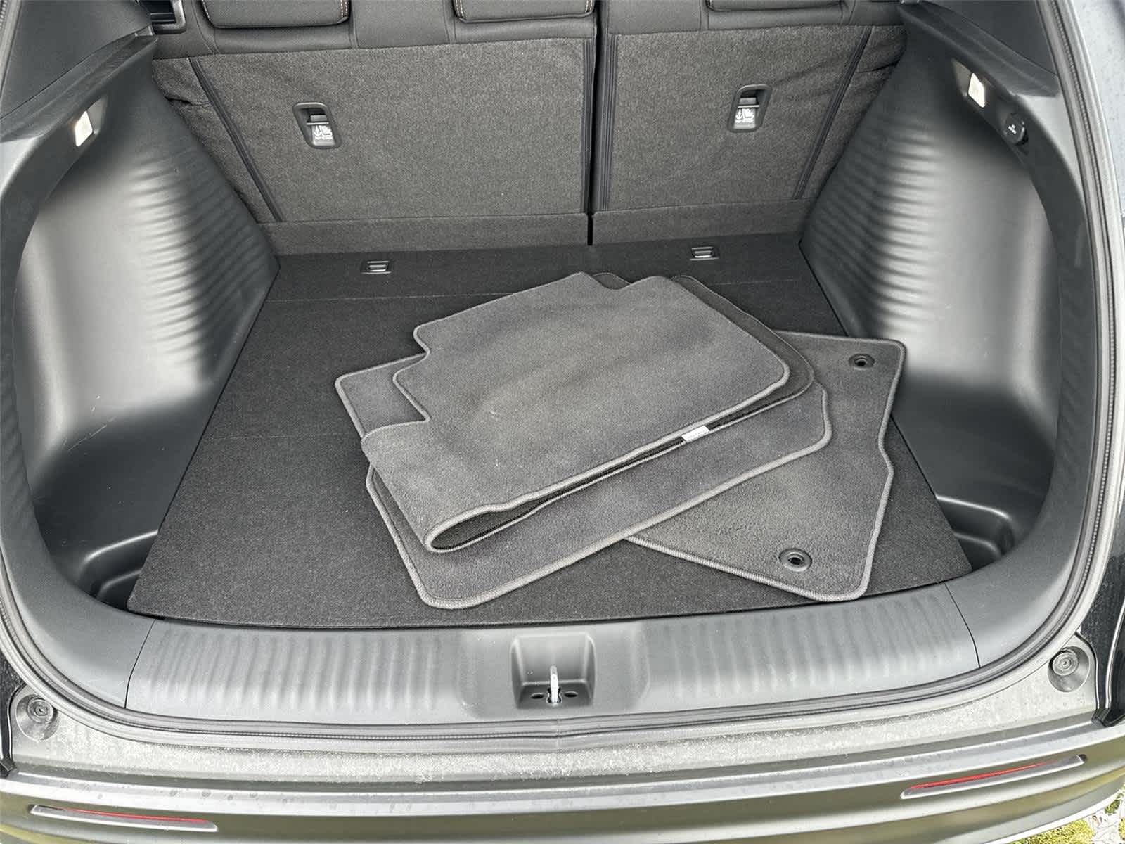 Thumbnail: 2026 Honda HR-V - 15