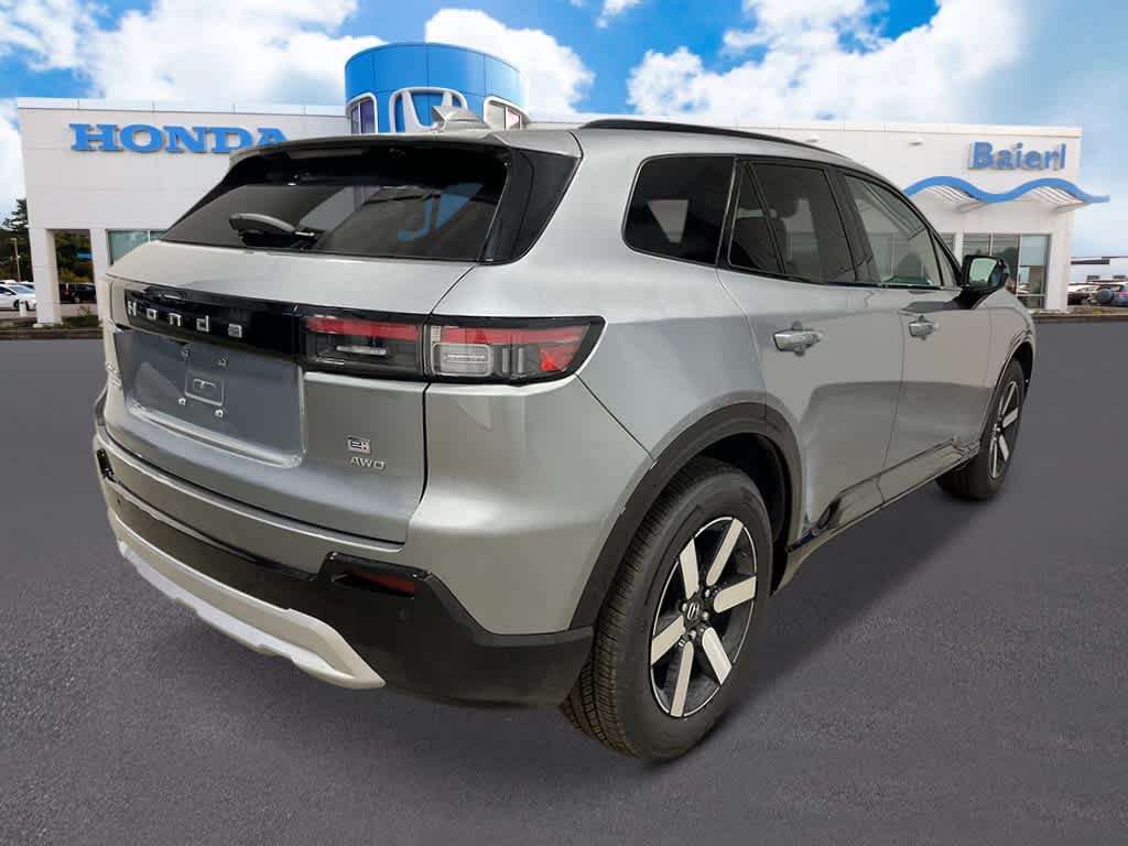 Thumbnail: 2025 Honda Prologue - 5