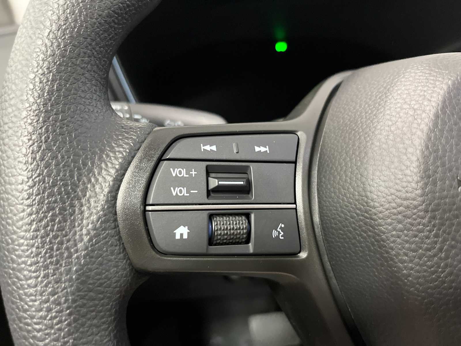 Thumbnail: 2026 Honda CR-V - 13