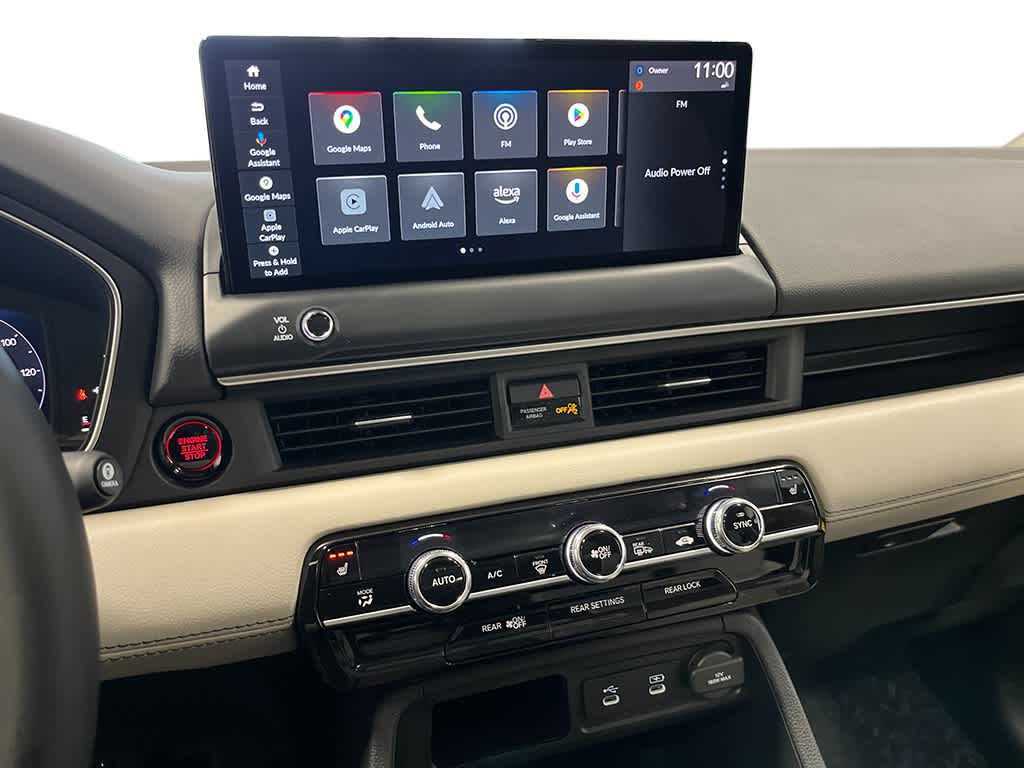 Thumbnail: 2026 Honda Pilot - 18