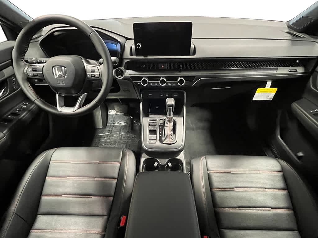 Thumbnail: 2026 Honda CR-V - 16