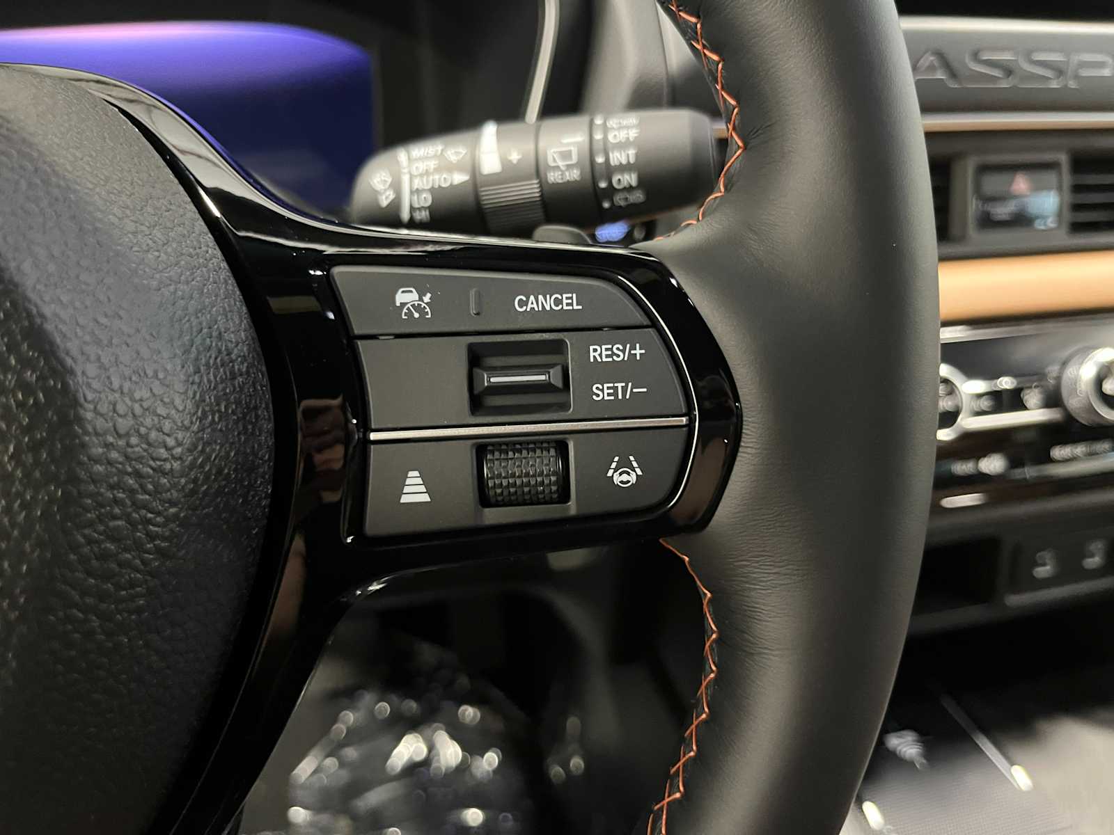 Thumbnail: 2026 Honda Passport - 19
