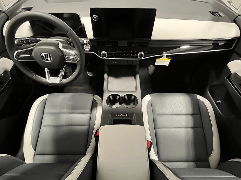 Thumbnail: 2026 Honda Prologue - 15