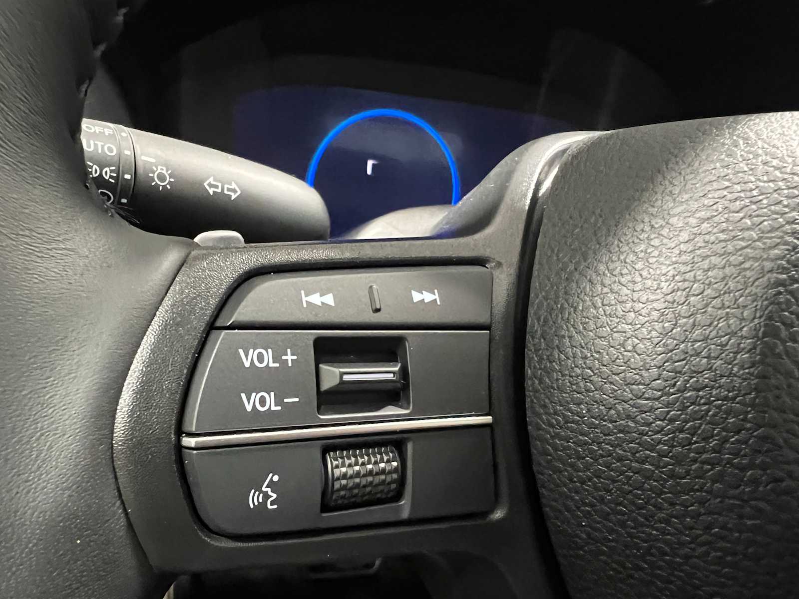 2025 Honda Accord Sport 19