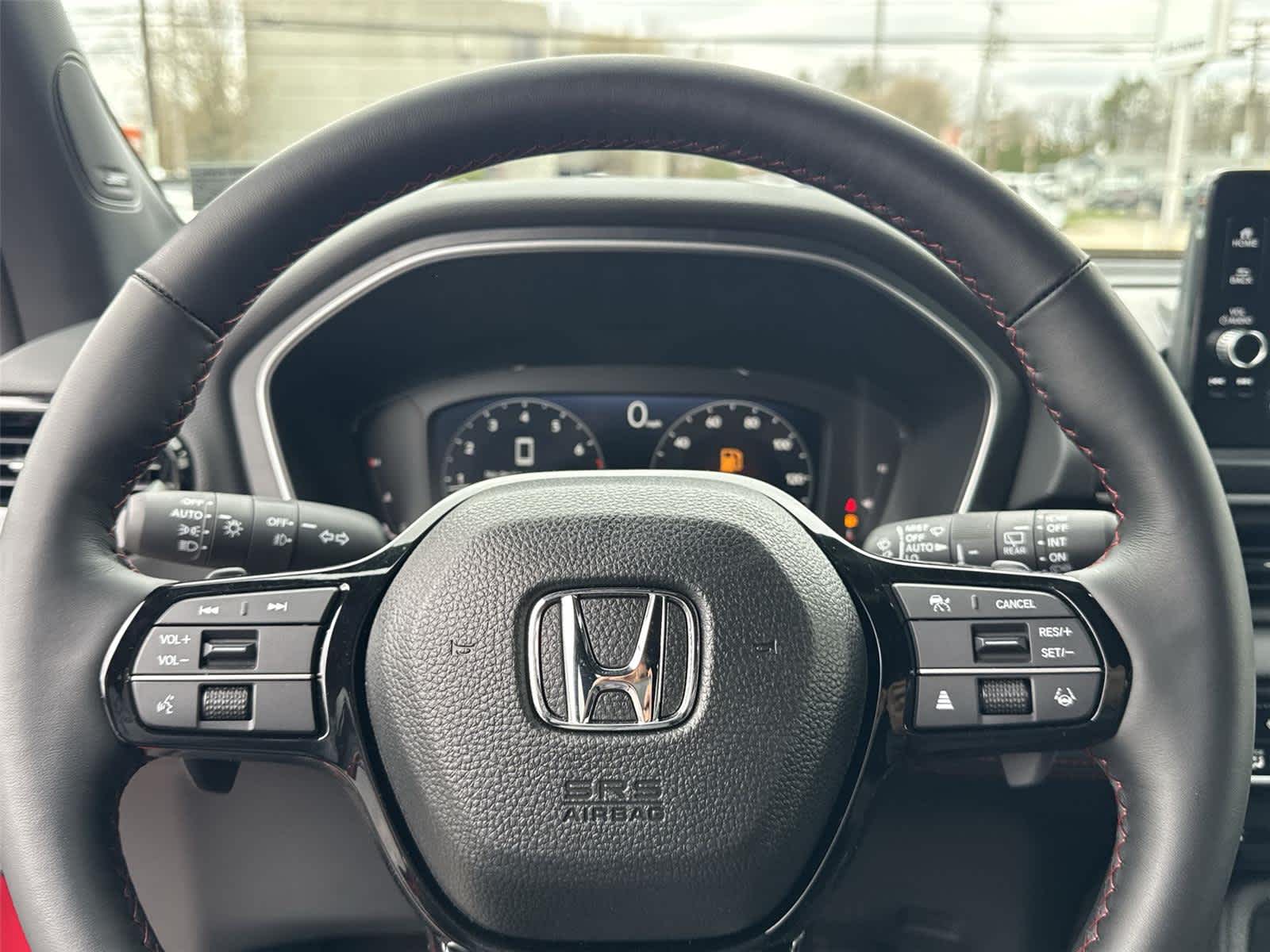 Thumbnail: 2025 Honda Pilot - 18