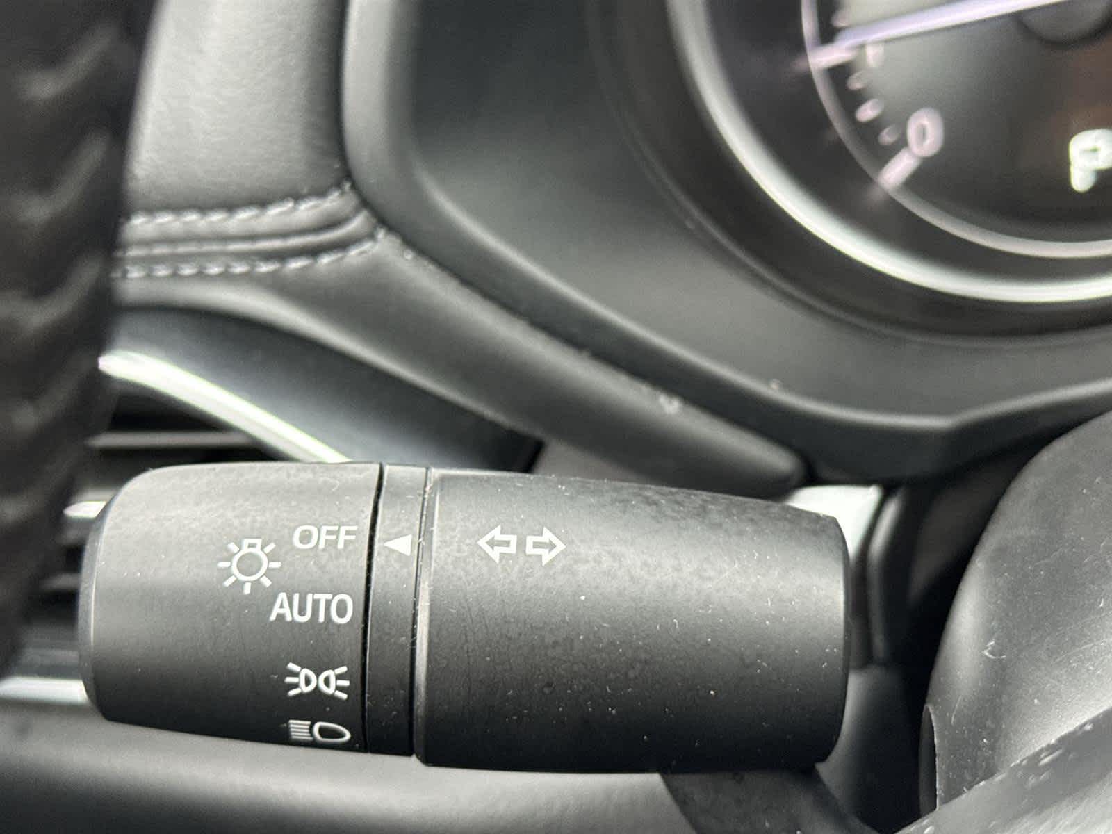 Thumbnail: 2023 Mazda CX-5 - 22