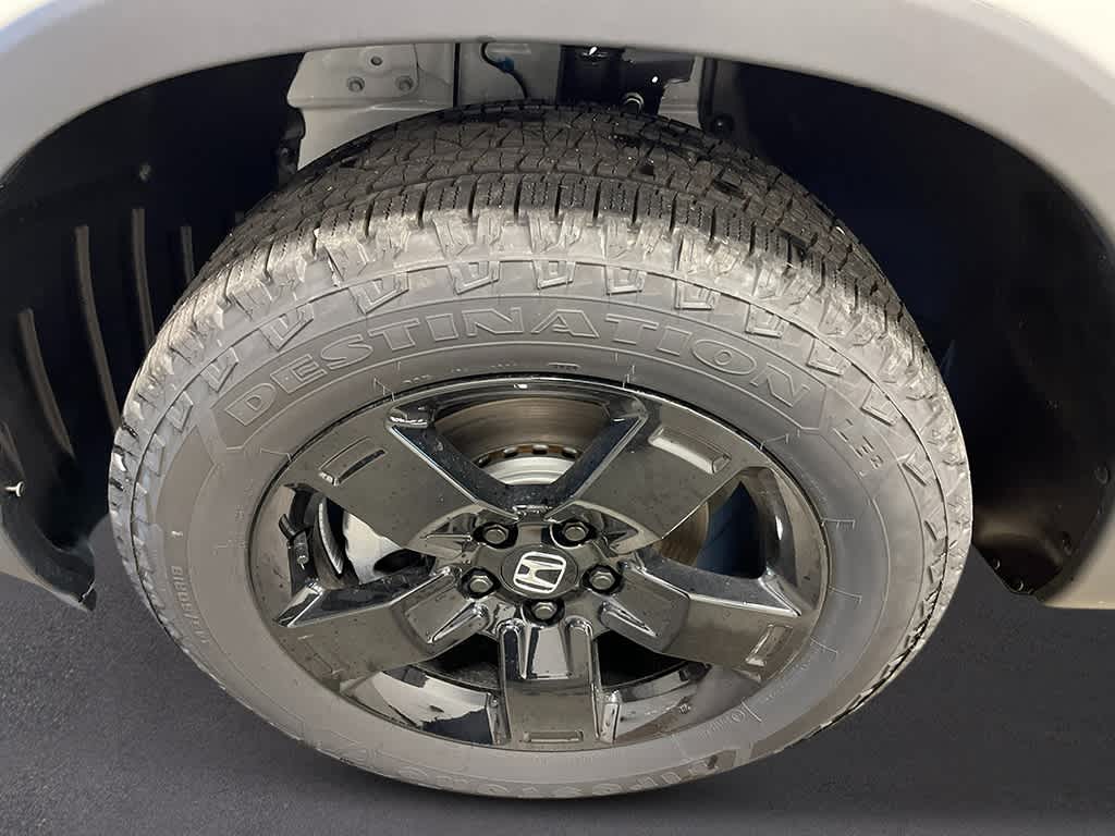 Thumbnail: 2026 Honda Ridgeline - 10