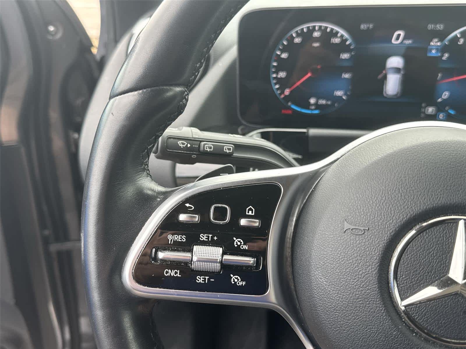 2023 Mercedes-Benz GLA Base - Photo 19