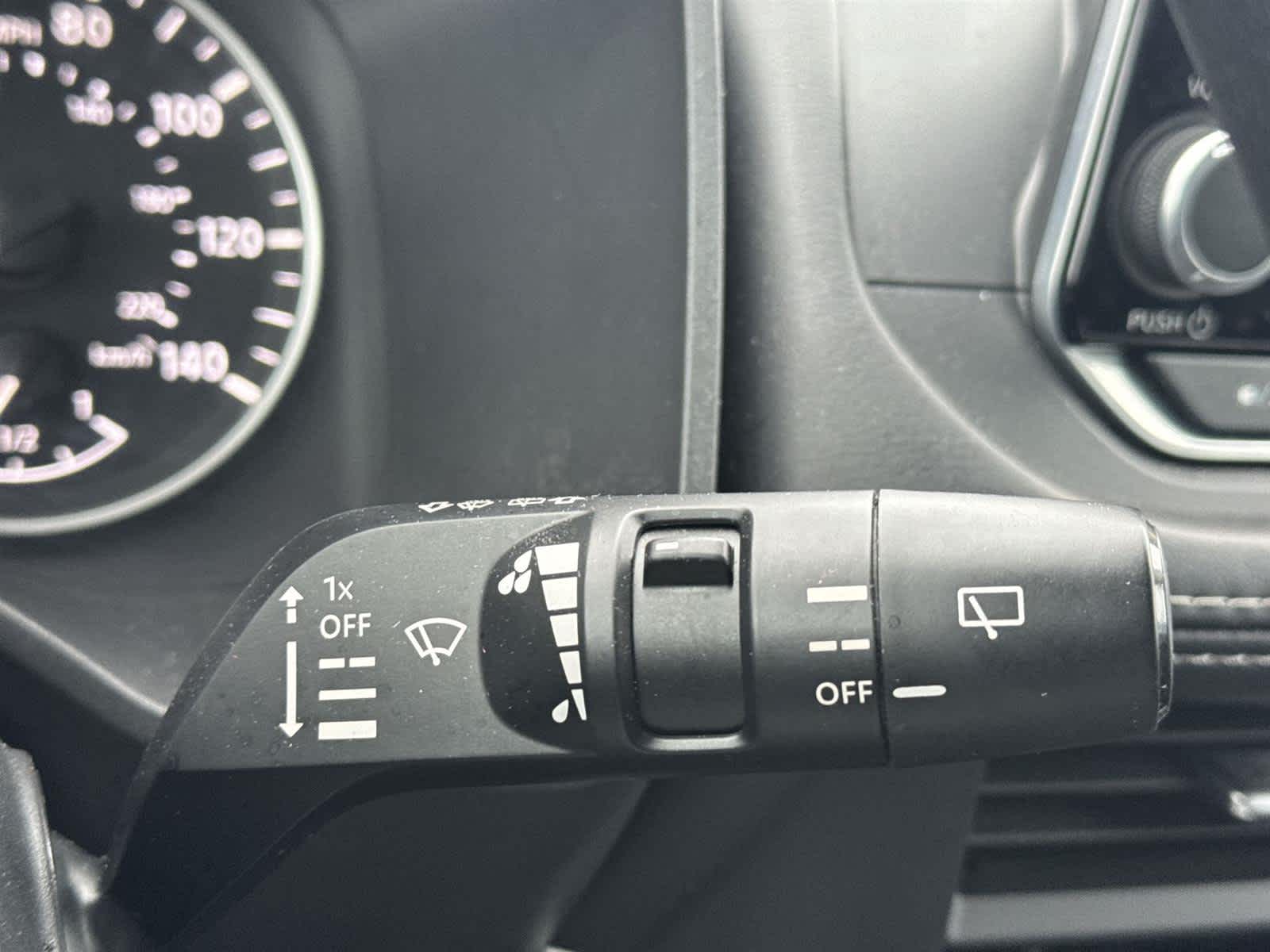 Thumbnail: 2023 Nissan Rogue - 19