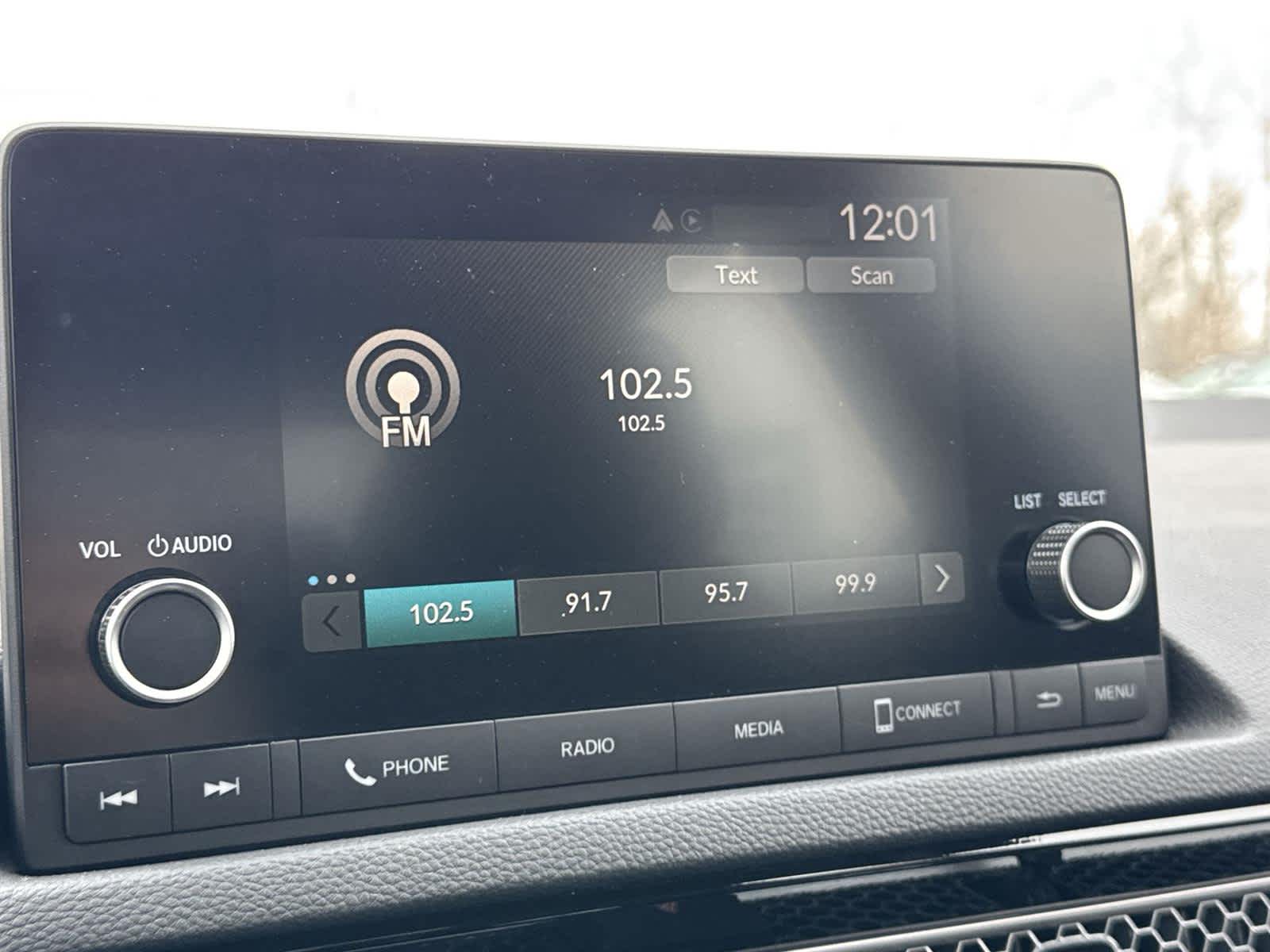 Thumbnail: 2026 Honda Civic - 22