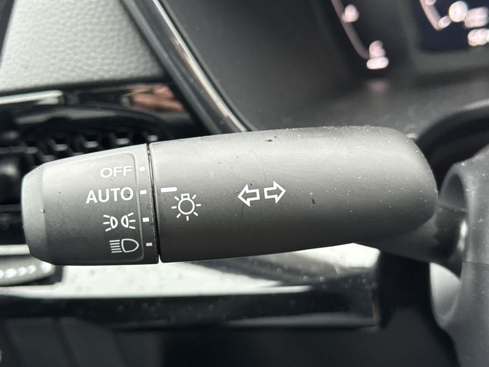 Thumbnail: 2026 Honda CR-V - 23