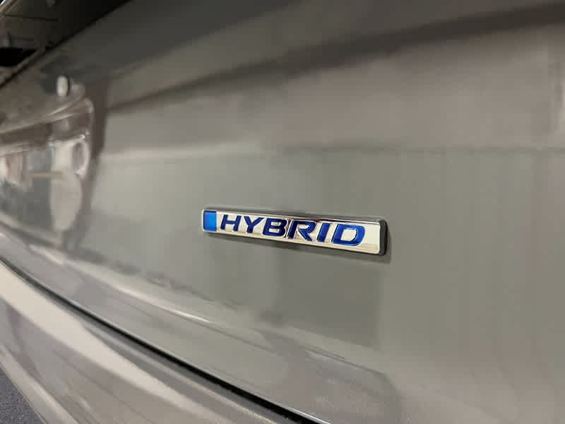 Thumbnail: 2025 Honda Accord - 6