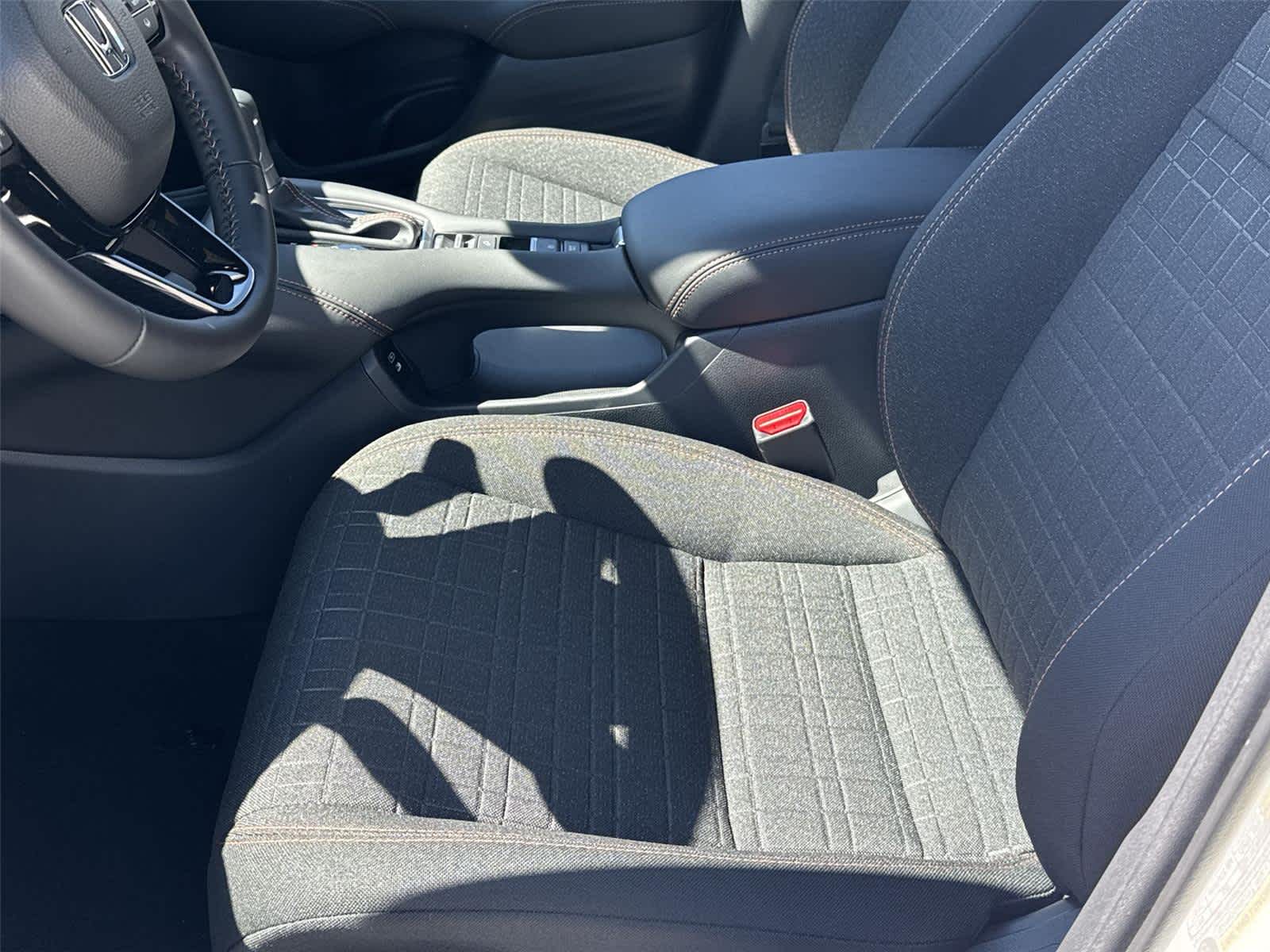 Thumbnail: 2026 Honda HR-V - 13