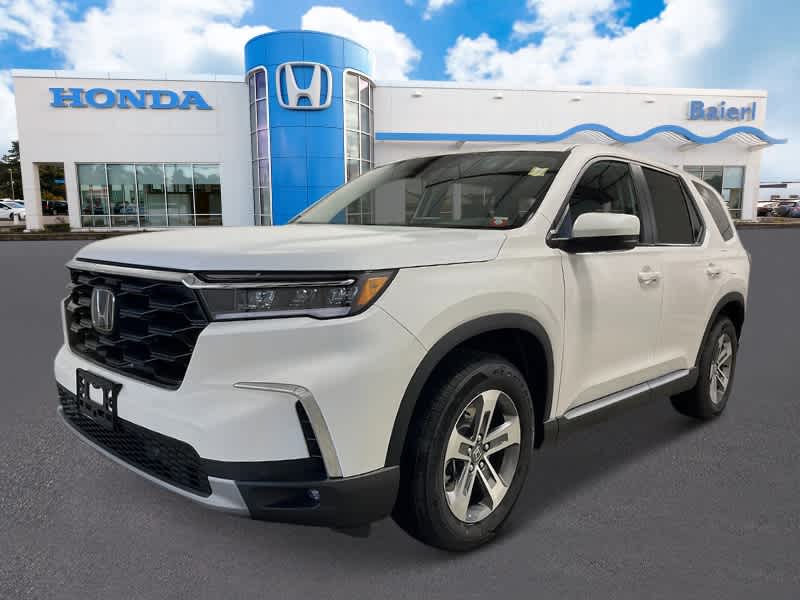 2025 Honda Pilot EX-L -
                  Wexford, PA
