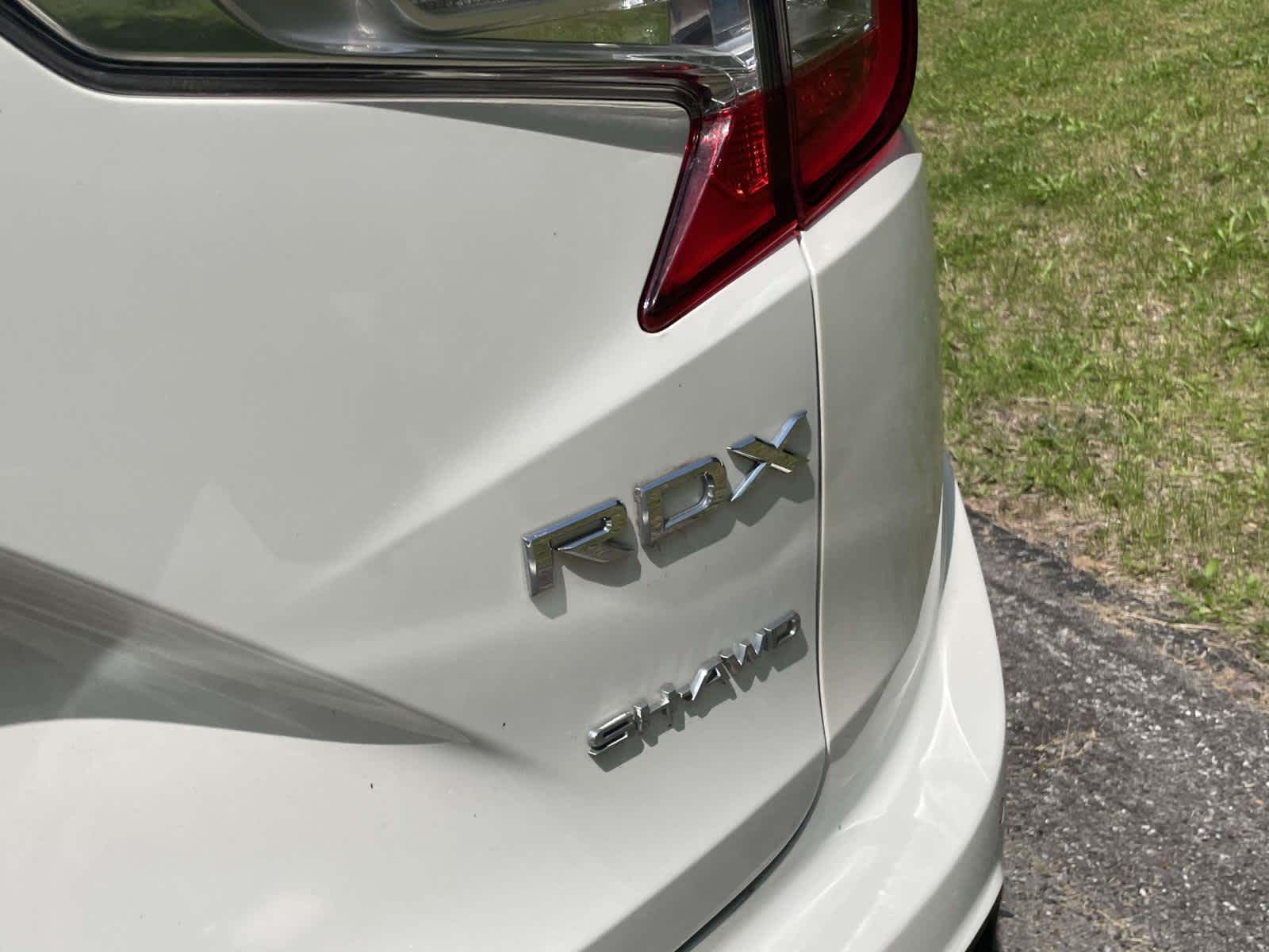 2025 Honda CR-V EX-L 11
