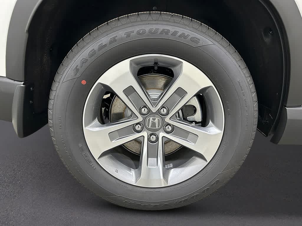 Thumbnail: 2026 Honda Pilot - 9