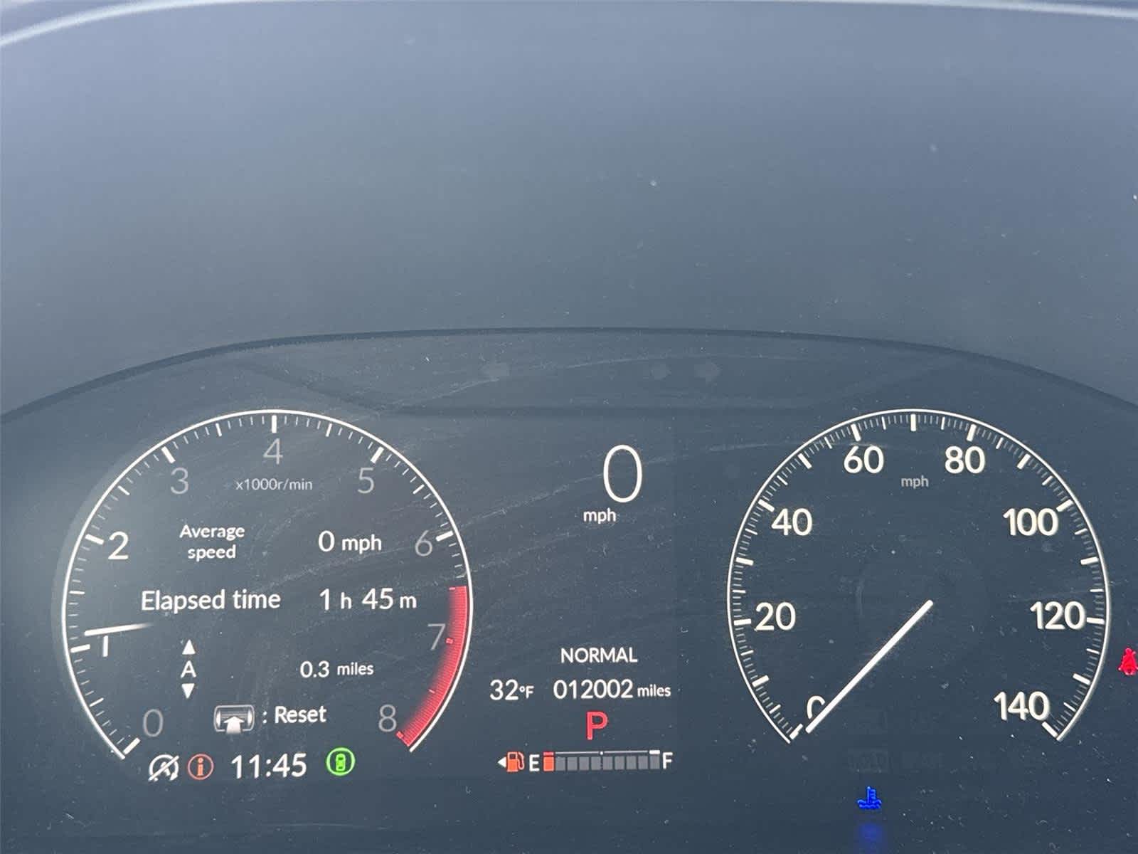 Thumbnail: 2024 Honda CR-V - 30