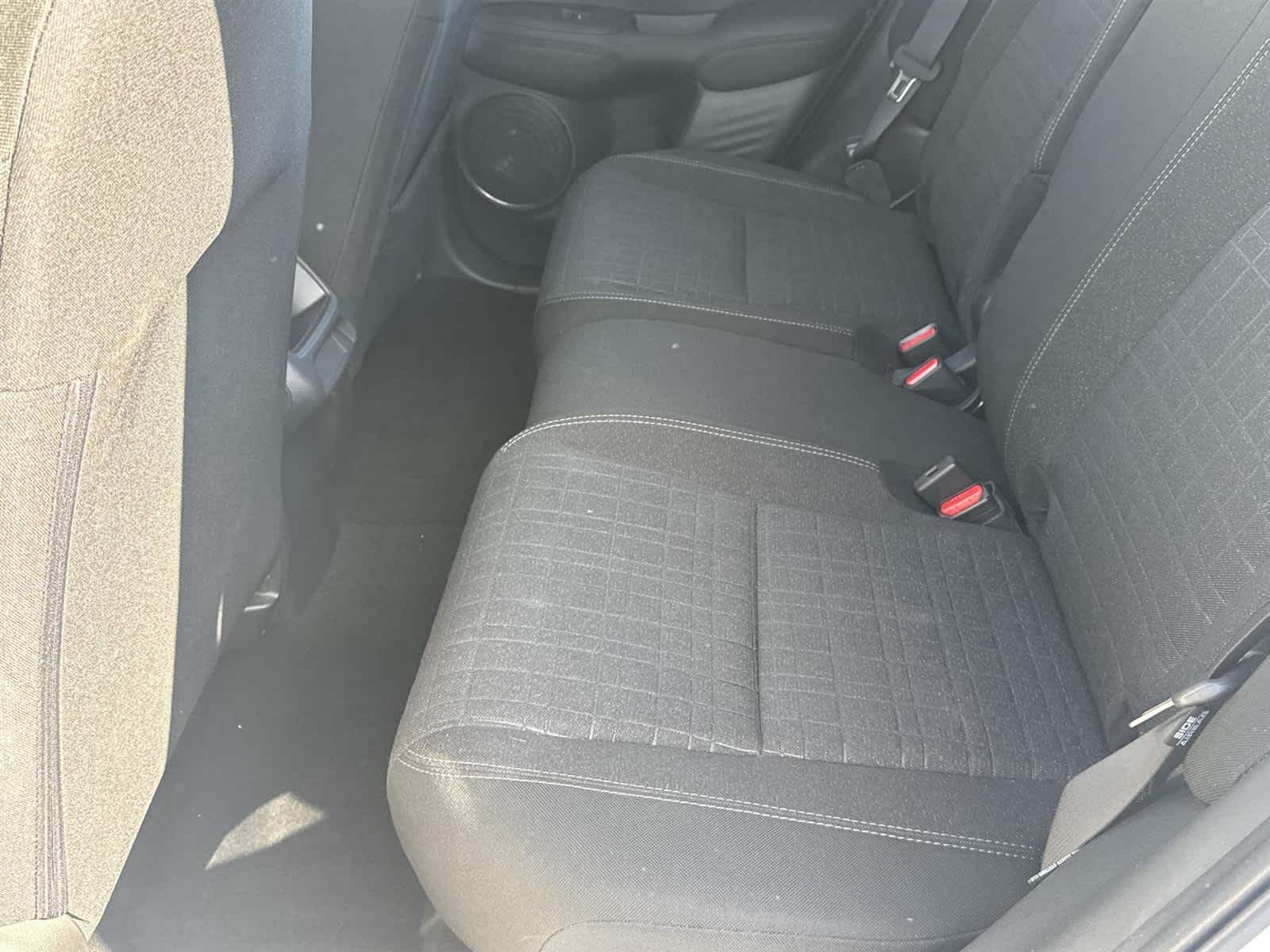 Thumbnail: 2023 Honda HR-V - 15