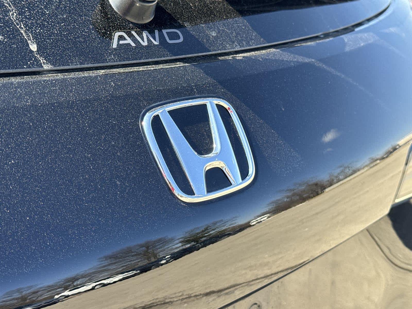 Thumbnail: 2026 Honda HR-V - 10