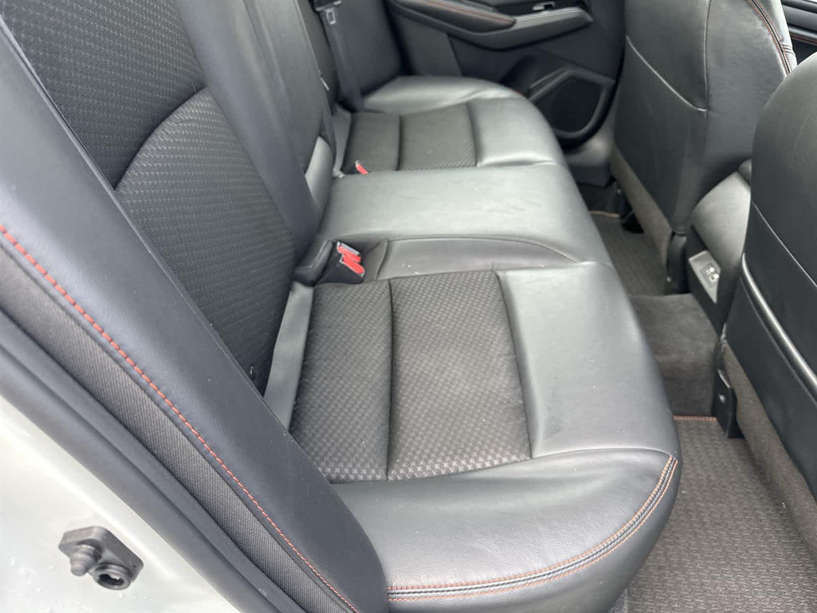 Thumbnail: 2023 Nissan Altima - 14