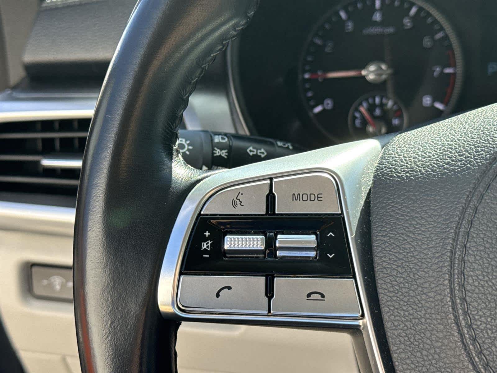 Thumbnail: 2021 Kia Telluride - 19