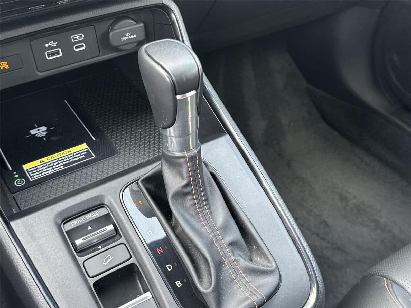 Thumbnail: 2025 Honda CR-V - 26